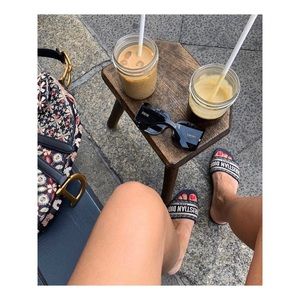Dior Sandals ✨